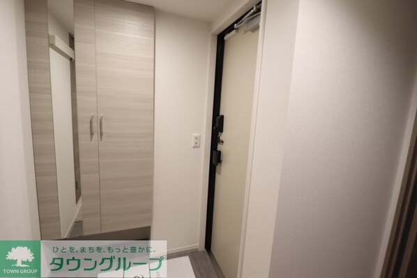 Resi NOIR(レジノワール)の物件内観写真